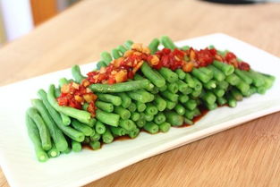 豆角、茄子，也是不错的选择