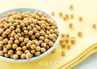 花生增产有妙招：与大豆混种