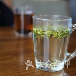 黄龙茶有哪些保健作用？