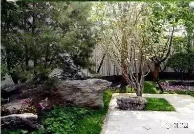 中国园林之父， 自然山水园林的借景生情手法