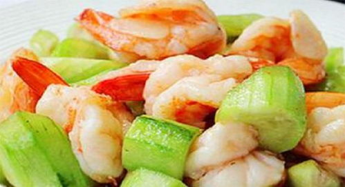 丝瓜：清凉一夏， 好滋味