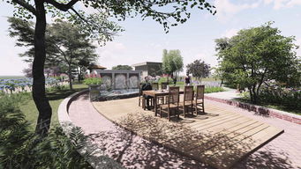 美国景观设计史上的巨匠