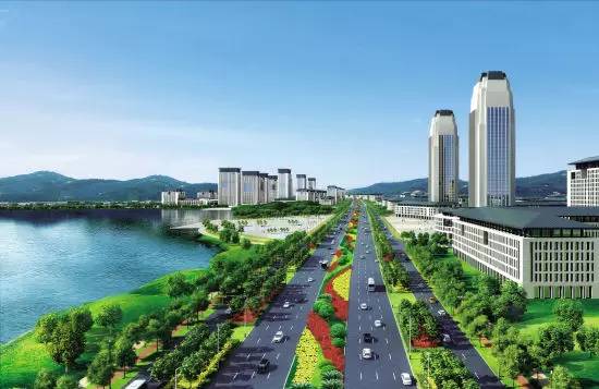 滨州高新区重大项目山东省滨州市高新区有哪些具体项目值得期待？