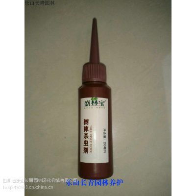 优质树体钻心虫杀虫剂厂的产品效果如何？