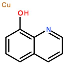 喹啉铜：抗菌、抗病毒的利器