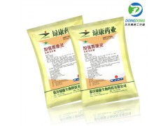 中兽药在家禽腺肌胃炎防治中的应用创新