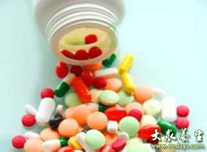 农药的选择与使用