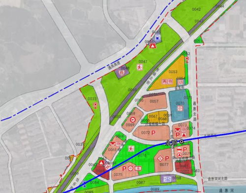 宁波农药厂地块开发的楼盘揭秘