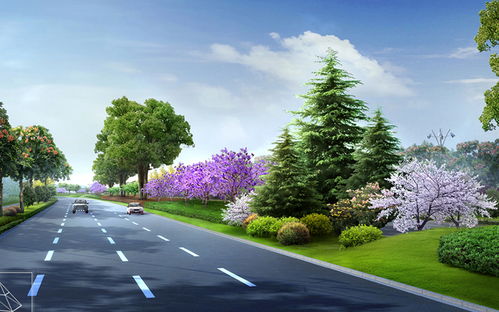 为什么绿化工程的花木要在秋末10月11月移栽？