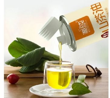 广州山茶油价格一览：真茶油一斤多少钱？
