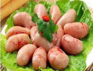 鸡身上这神秘之物，食之可延年益寿