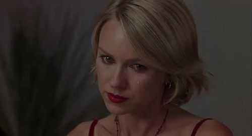 娜奥米月季——花的传奇故事