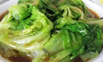 生菜种子的模样，你了解多少？