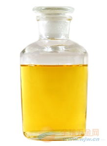 除草剂残留时间的影响