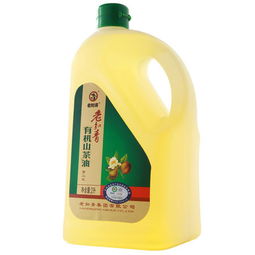 厚莫坊高山有机野山茶油，价格优惠大放送！