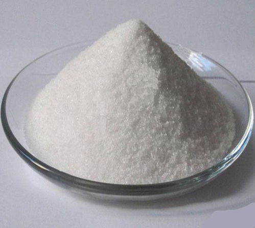 聚丙烯酰胺的奇妙作用大揭秘！