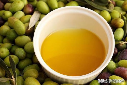 康乃馨野生茶油：揭秘优质茶油的收购地与价格秘密
