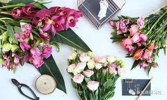 花卉进货攻略：如何找到好货不花冤枉钱？