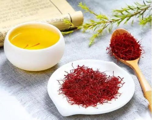 藏红花价格几何？一克藏红花究竟值多少钱
