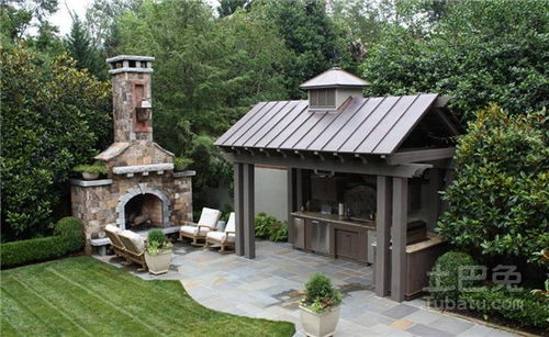 园林设计的重要性