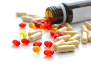 咯菌腈的神奇作用