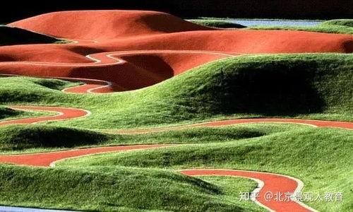 园林绿化的遮盖处理