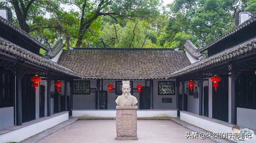 园林的诞生之谜