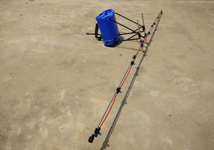 电动喷雾器打除草剂用哪种喷头效果Zui好？我的亲身经历分享