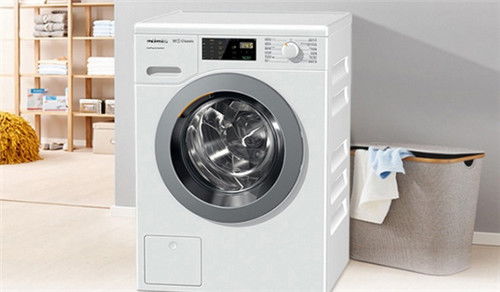 滚筒洗衣机的水位图揭秘