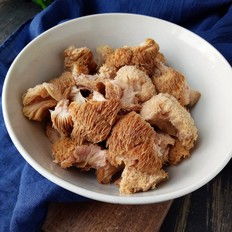 猴头菇干片泡发最佳时间是多少，有没有什么特别的方法