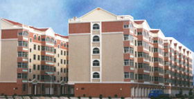 外墙漆施工后多久可依淋雨？