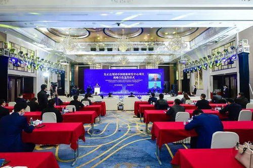 先正达集团股份有限公司：一家崛起的农业巨头