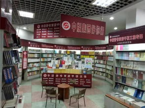 柜台设计，得有创意