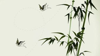 花木与季节，景色的描绘