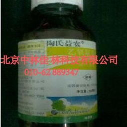 我国农达除草剂的进口之谜