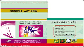 哪种农药的包装箱设计Zui独特？