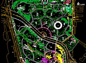 园林绿化工程报价， 揭秘其中门道