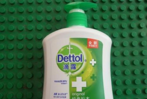 洗衣粉也Neng洗去草甘膦