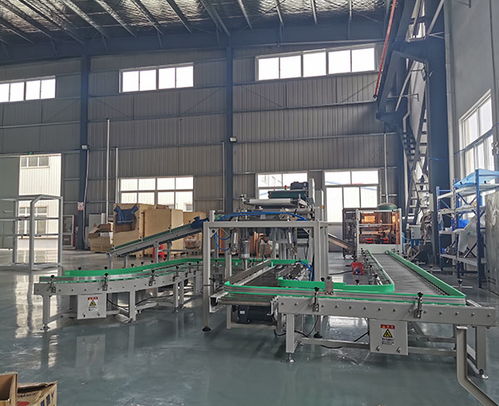 农药装箱机：操作简单不简单？