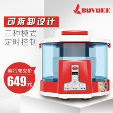 臭氧洗菜机去除农药的效果受到哪些因素影响？