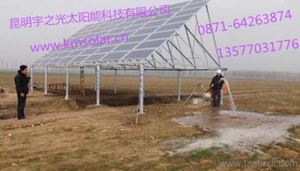 农业灌溉系统：高效循环水设备，助力丰收不费力！