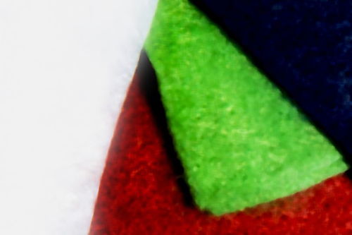 金纺柔顺剂，效果多多