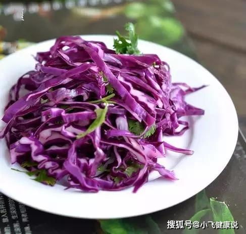 紫甘蓝过夜后是否还能食用？