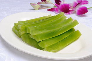 莴笋富含膳食纤维，家常菜里的健康秘密是什么