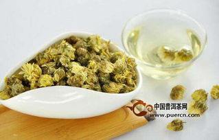 菊花茶怎么泡才有效？喝菊花茶有哪些好处