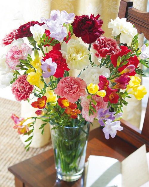 ：花草宝典， 打造高颜值小区花园的秘密武器