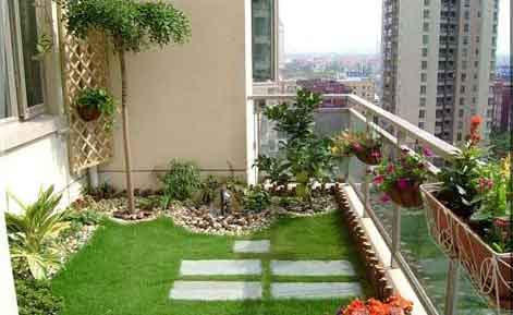 光照方位要考虑