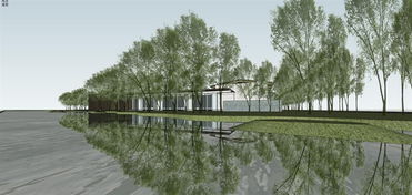 景观设计中的生态可持续性，你知道吗？