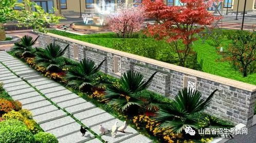 清华园里风景独好， 传统与现代的对话