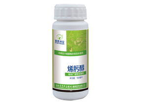 毛茸茸的树木，杀菌剂Neng搞定吗？